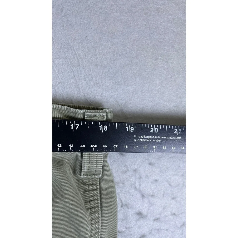 Carhartt relaxed fit